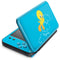Looney Tunes Tweety Bird Flying Nintendo 2DS XL (2017) Skin